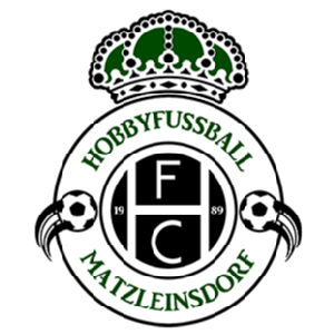 Wappen HFC Matzleinsdorf