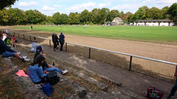 Nordend-Arena - Berlin-Rosenthal