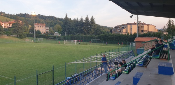 Stadio Comunale Mario Dainesi - Pianoro
