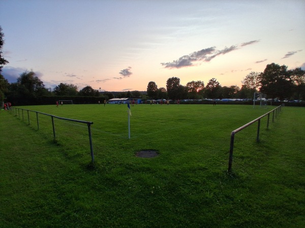 Sportplatz Klausenhorn - Konstanz-Dingelsdorf