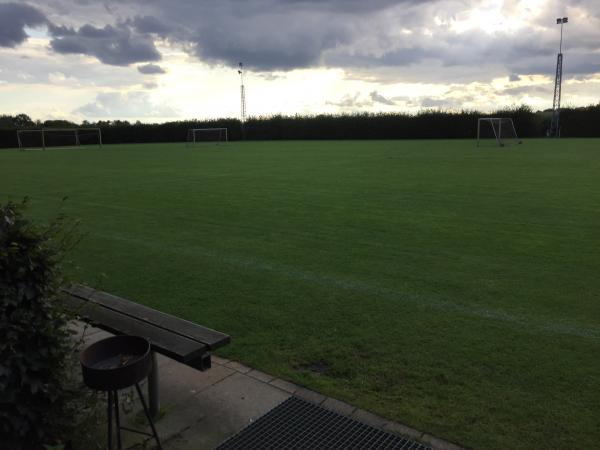 Sportanlage Löwenzahnkämpe - Goldenstedt-Varenesch