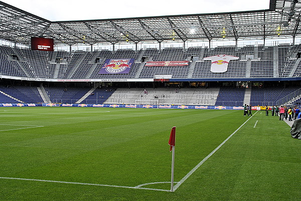 Red Bull Arena - Wals-Siezenheim