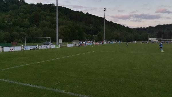 Stade An der Ee - Reisdorf