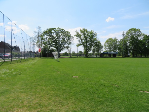 Sportplatz Gamsen B - Gifhorn-Gamsen