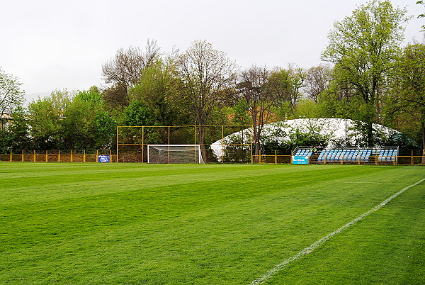 Stadion ŠRC Vrapče  - Zagreb