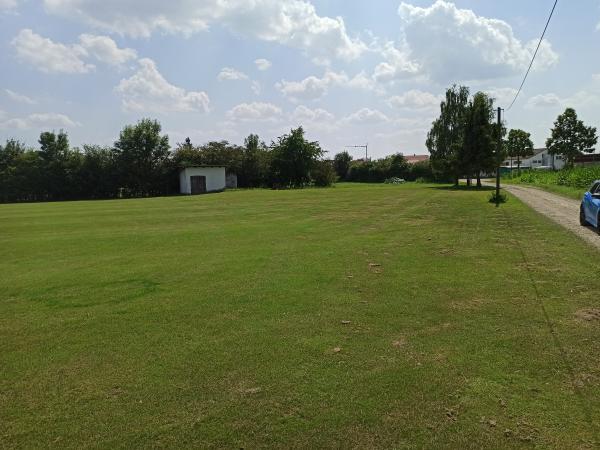 Sportplatz Ried - Nördlingen-Grosselffingen