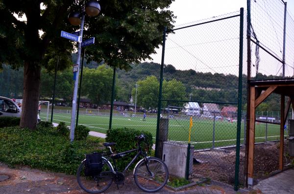 Sportplatz Anbrück - Sinzig-Westum