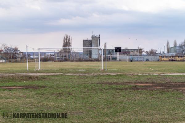 Stadionul Municipal Adjud - Adjud