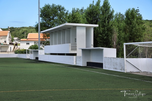Estádio Municipal da Praia da Vitória Campo 2 - Praia da Vitória, Ilha Terceira, Açores