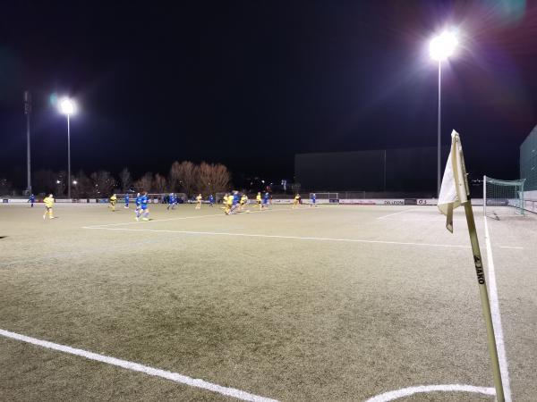 Stade Jos Haupert terrain annexe 1 - Nidderkuer (Niedercorn)