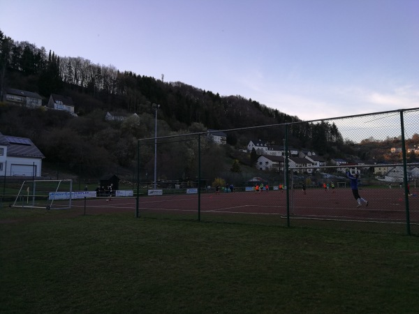 Sportplatz Schönecken - Schönecken