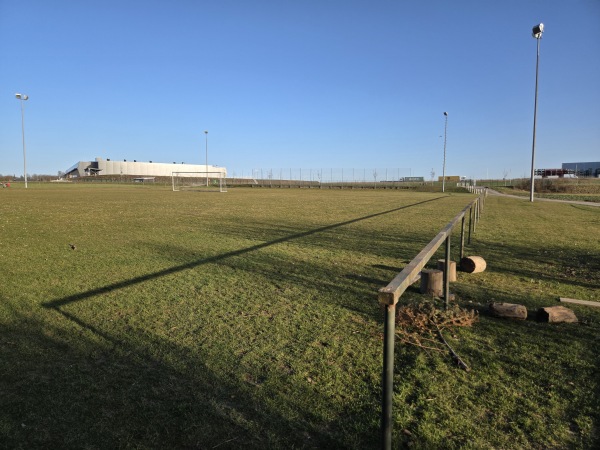 Sportplatz am Waldkindergarten - Jettingen