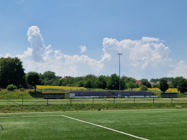 Bodajki Sport és focipálya - Bodajk