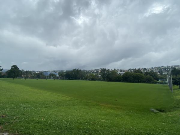 Sportanlage Hardhof Platz 6 - Zürich