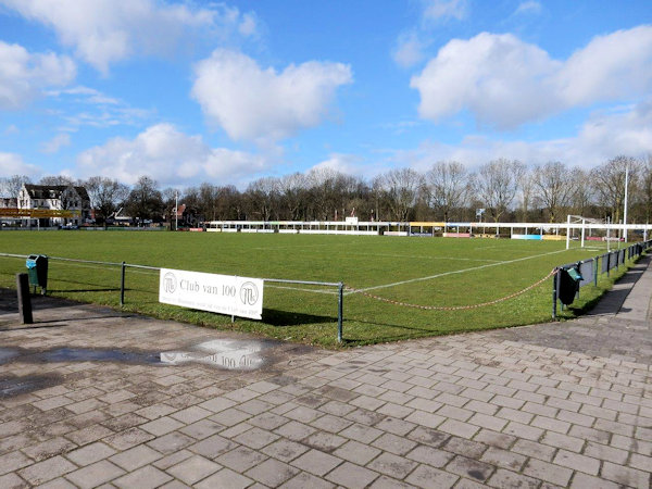 Sportpark Daalseweide - Stichtse Veen-Maarssen