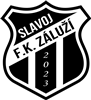 Wappen FK Slavoj Záluží