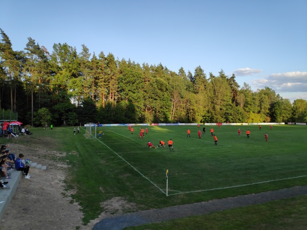 Sportanlage Meilschnitz - Neustadt/Coburg-Meilschnitz