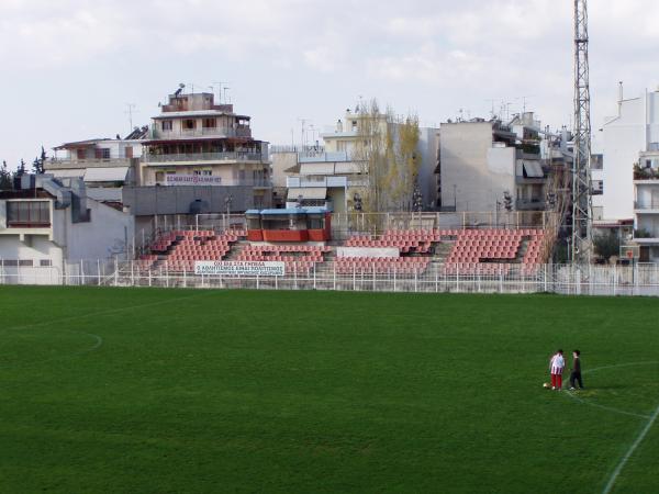 Gipedo Near East - Athína (Athens)