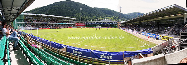 Fosshaugane Campus - Sogndal