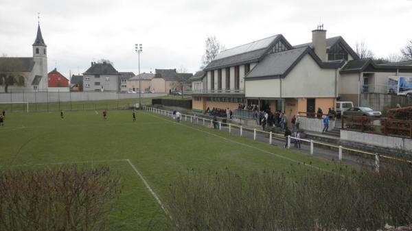 Centre Culturel et Sportif - Folschette