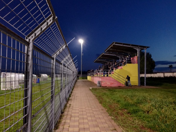 Stadio Comunale di Ugento - Ugento