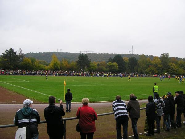 Sportanlage Am Kalkheck - Herdecke-Kirchende