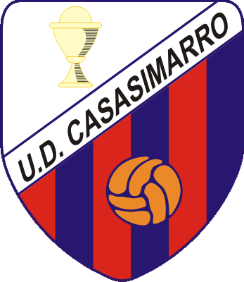 Wappen UD Casasimarro  89534