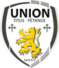 Wappen Union Titus Pétange