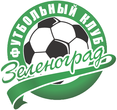 Wappen ehemals FK Zelenograd