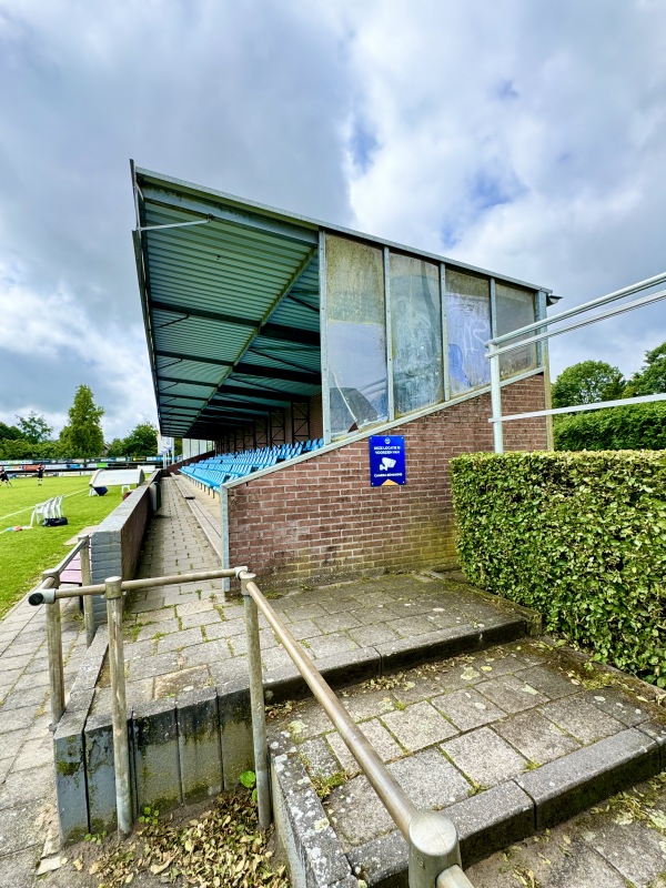 Sportpark De Boekweit - Hardenberg-Dedemsvaart