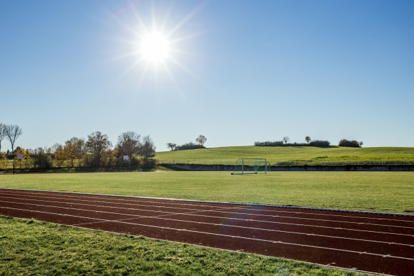 Sportplatz Mittelschule - Allersberg