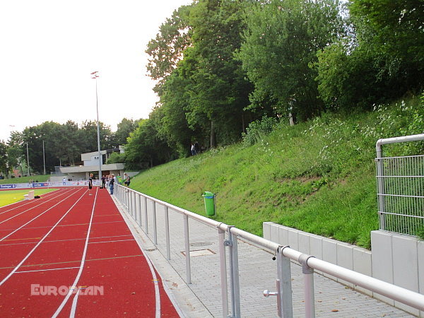 Allmendstadion - Sindelfingen-Maichingen