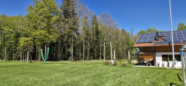 Sportplatz Riedern - Waakirchen-Riedern