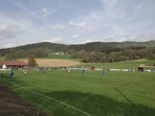 Sportgelände Maierhof - Kollnburg-Maierhof
