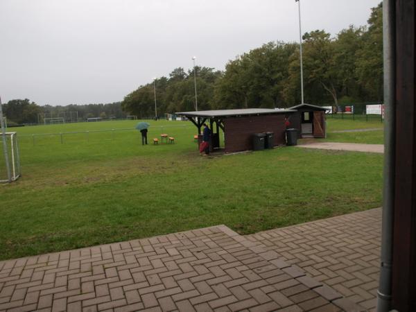 Sport- und Freizeitzentrum Schlingsbruch - Augustdorf