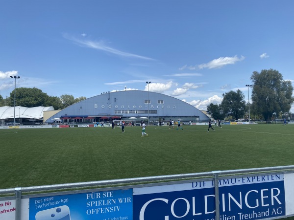 EC TECHNIK REMU Arena - Kreuzlingen