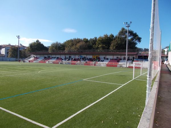 Campo do Morrazo - Cangas