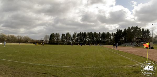 Mach-mit-Stadion - Dummerstorf