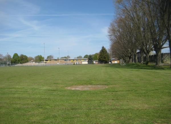 Sepp-Herberger-Stadion Nebenplatz 2 - Weinheim/Bergstraße