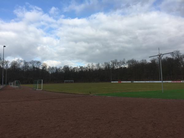 Leo Vriens Sportstätte - Nettetal-Hinsbeck