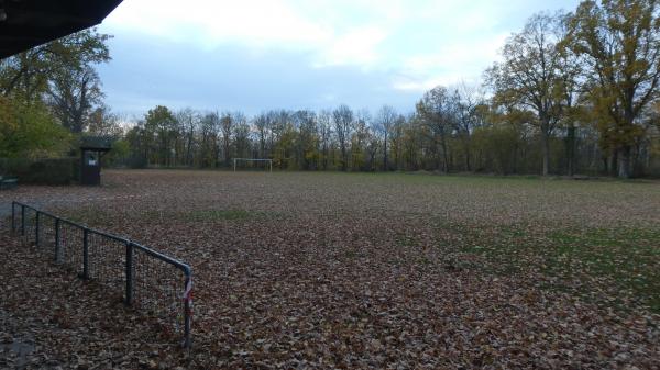 Sportplatz am Mittellandkanal - Meine-Abbesbüttel