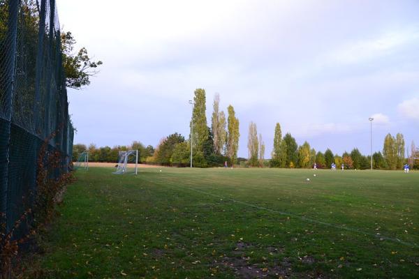Sportplatz Boich - Kreuzau-Boich