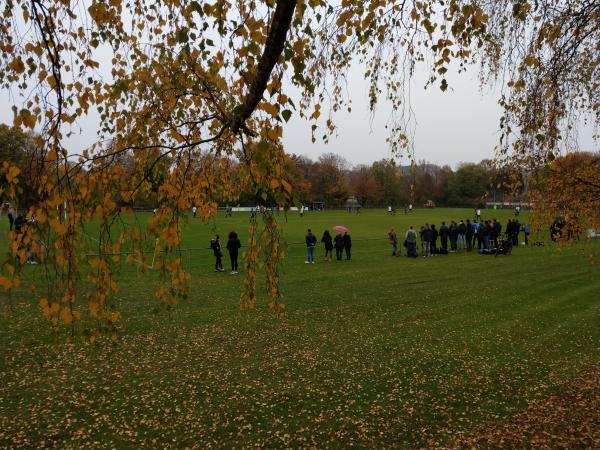 Sportanlage Steinhäusle Platz 2 - Neu-Ulm-Offenhausen