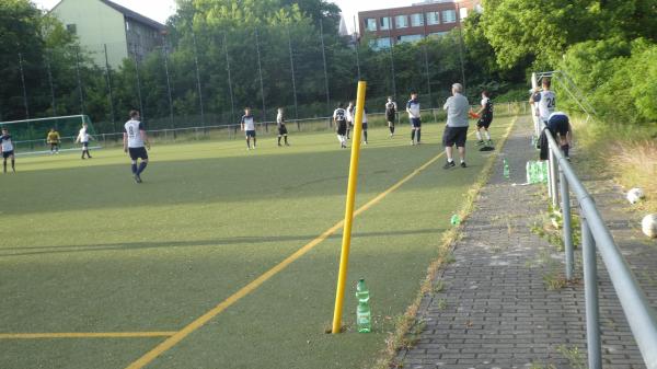 Sportanlage Scharnweberstraße Platz 2 - Berlin-Reinickendorf