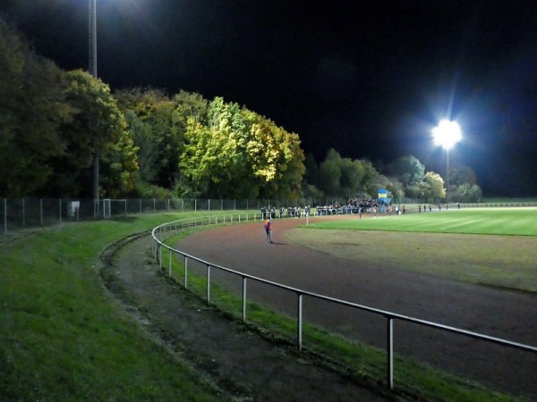 Sportzentrum Glockenspitze - Altenkirchen/Westerwald