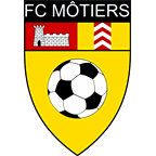 Wappen FC Môtiers  39135
