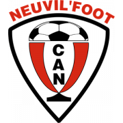 Wappen CA Neuville