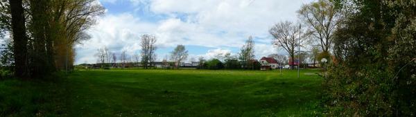 Sportplatz Heiligenhagen - Satow-Heiligenhagen