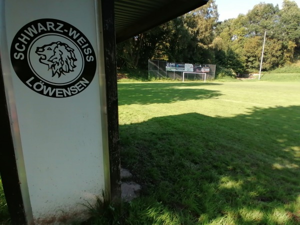 Sportanlage Löwensen - Bad Pyrmont-Löwensen