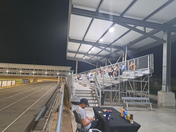 Eagles Stadium - Ciudad de Panamá